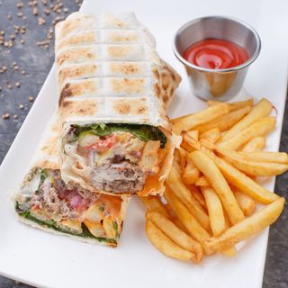 Адана дурум 