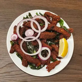 Beef