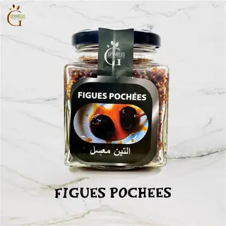 Figues Au Miel