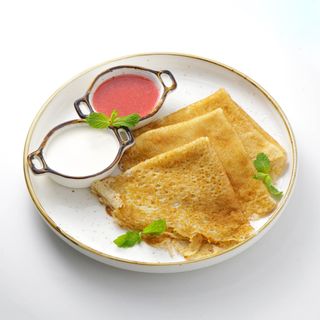 Блины классические