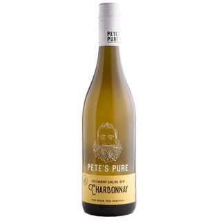 Pete's Pure Chardonnay Australia 12,5%