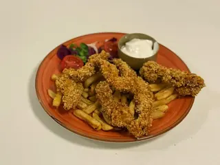 CrispypPiletina