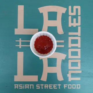 Salsa Sambal