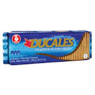 Galletas Ducales 