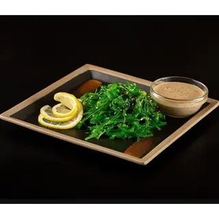 Chuka salad