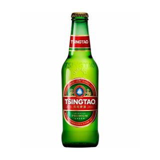 Cerveza Qsing Tao