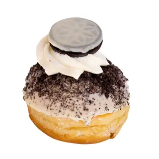 Donutello Oreo