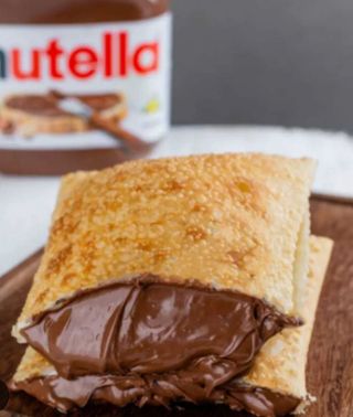 Nutella
