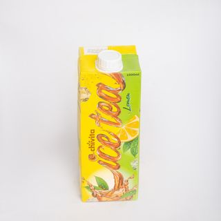 Chivita Ice Tea-Lemon 1 Ltr