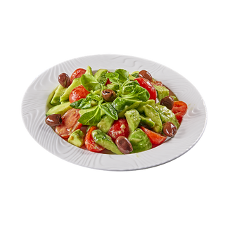 САЛАТА НИКОЛЕТА