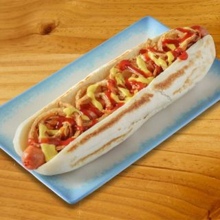 Classic Dogs (20cm.)