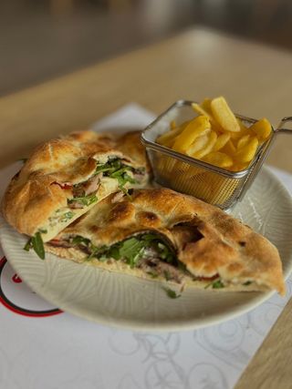 Sendvič sa biftekom