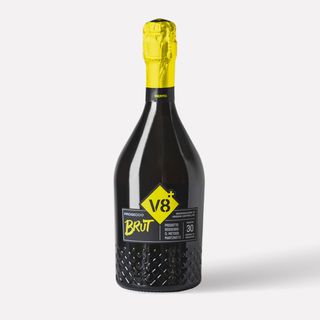 V8 - Berto Prosecco DOC Brut 0,75 lt