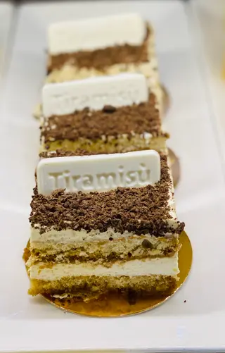 Десерт Тірамісу 