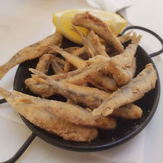 Pescaditos