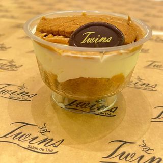 Tiramisu Spéculos