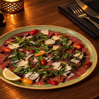  CARPACCIO    