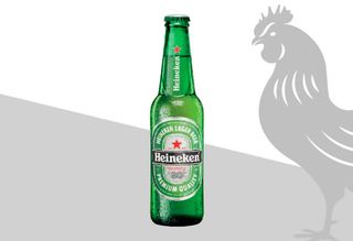 Heineken