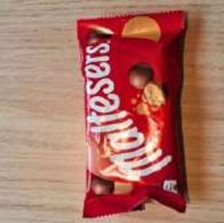 Maltesers