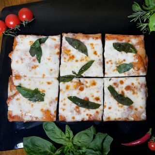 Pizza Margherita 30x20cm