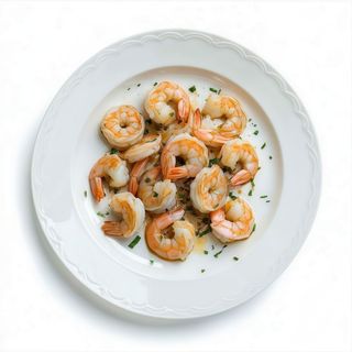Gambas Mandras