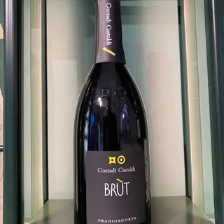 Franciacorta Brut - Contadi Castaldi 