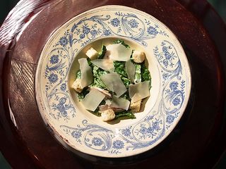 Цезар з куркою (185 г)