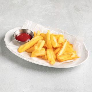 Картофельные дипперы