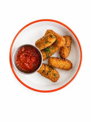 Mozza Sticks