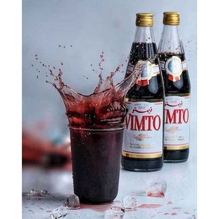 Vimto