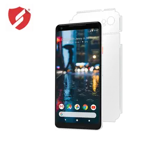 Folie  Google Pixel 2 Xl - Spate