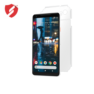 Folie  Google Pixel 2 Xl - Spate