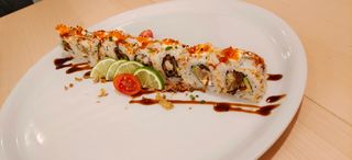 188 Crab maki 8 pezzi