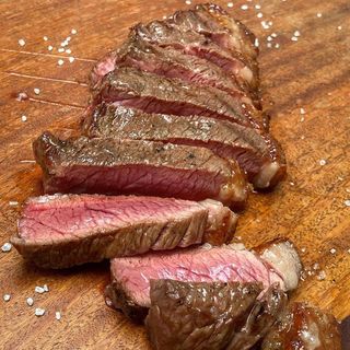 Picanha +bebida +Frita