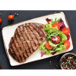 Bisteck de ternera