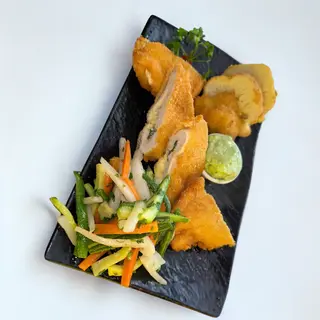 cordon bleu