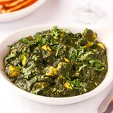 saag paneer