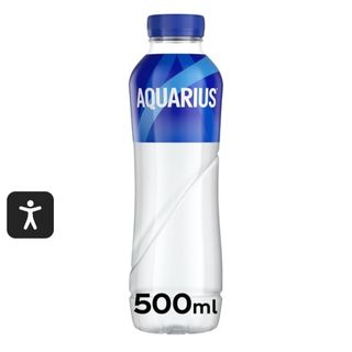 Akuuarius 500ml