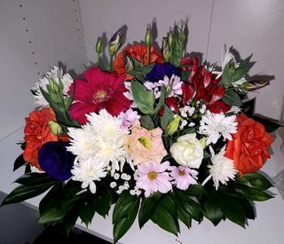 Aranjamentul Zilei Mediu