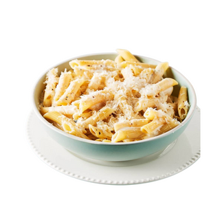 Penne Quatre Fromage