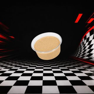 SECRET SAUCE