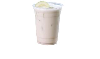 Bubble tea cu cocos