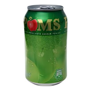 Pom's 33Cl