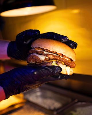 Търф & Търф Меню (500г)