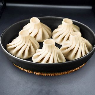 Хінкалі з грибами (5шт/400г)