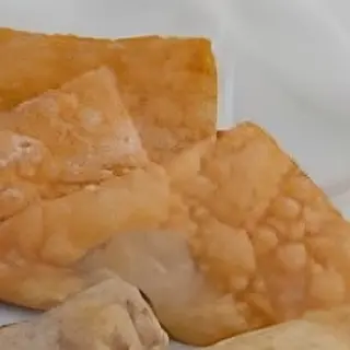 2 Wanton fritti