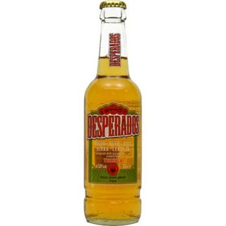 Cerveza Desperados (330 Ml.)