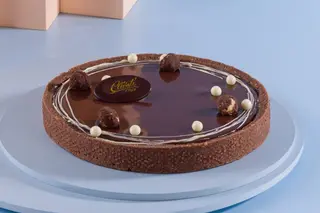 Torta Saturno