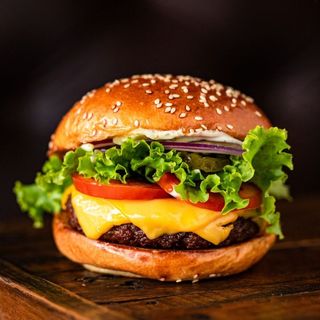 Cheeseburger