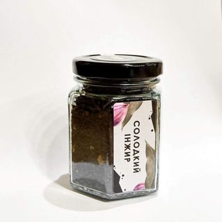 Чай чорний Солодкий інжир 50 г
